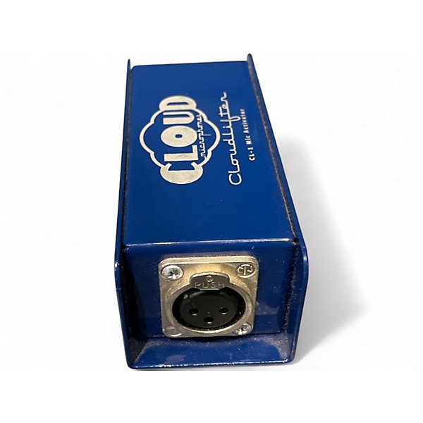 Used Cloud Cloudlifter CL-1 Microphone Preamp
