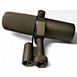 Used Shure SM7B Dynamic Microphone