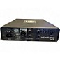 Used Ampeg VENTURE V3 Bass Effect Pedal