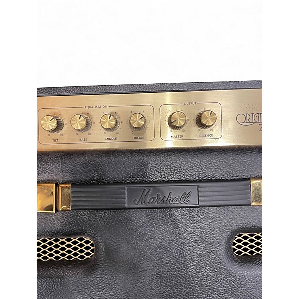 Used Marshall Origin 20C Tube Guitar Combo Amp