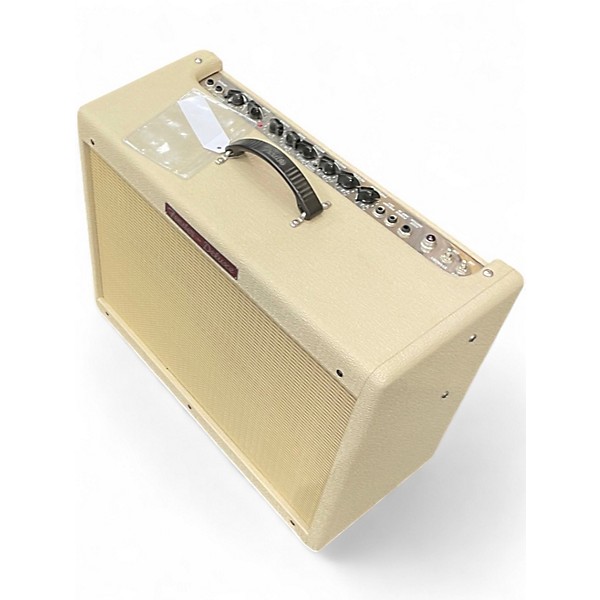 Used Fender Blues Deluxe Reissue 40W 1x12 Tube Guitar Combo Amp