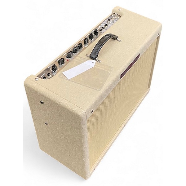 Used Fender Blues Deluxe Reissue 40W 1x12 Tube Guitar Combo Amp