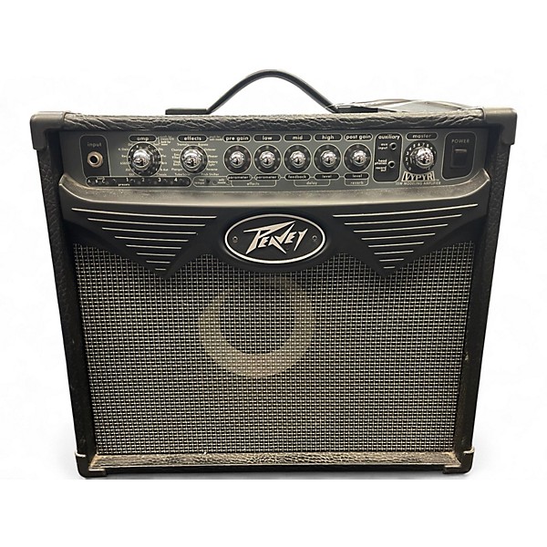 Used Peavey Vypyr 15 1X8 15W Guitar Combo Amp