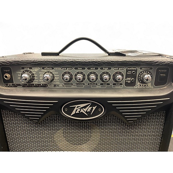 Used Peavey Vypyr 15 1X8 15W Guitar Combo Amp