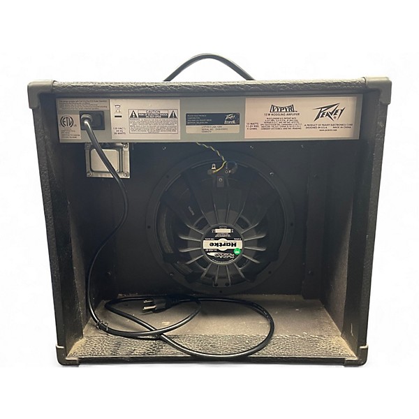 Used Peavey Vypyr 15 1X8 15W Guitar Combo Amp
