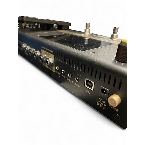 Used HeadRush Flex Prime Effect Processor