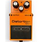 Used BOSS DS1 Distortion Effect Pedal thumbnail