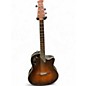 Used Applause AE44IIG-VV Antique Burst Acoustic Electric Guitar thumbnail