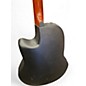 Used Applause AE44IIG-VV Antique Burst Acoustic Electric Guitar