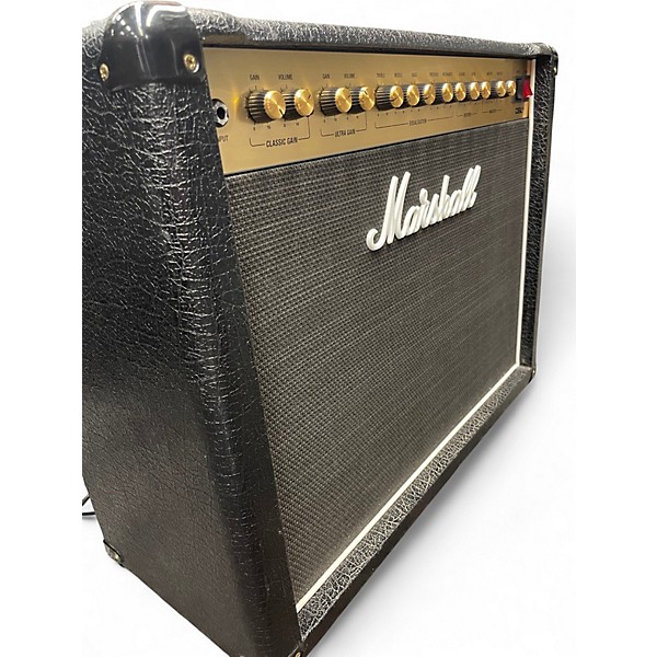 Used Marshall DSL40C 40W 1x12 Tube Guitar Combo Amp