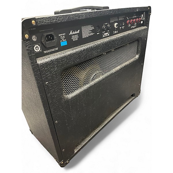 Used Marshall DSL40C 40W 1x12 Tube Guitar Combo Amp