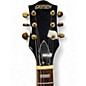 Used Gretsch STREAMLINER CAT EYE Riviera Blue Hollow Body Electric Guitar