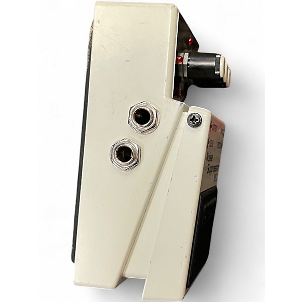 Used BOSS NS2 Noise Suppressor Effect Pedal