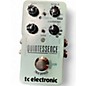 Used TC Electronic Quintessence Harmony Effect Pedal thumbnail