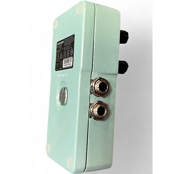 Used TC Electronic Quintessence Harmony Effect Pedal