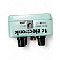 Used TC Electronic Quintessence Harmony Effect Pedal