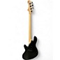 Used Cort ELRICK BLACK Electric Bass Guitar