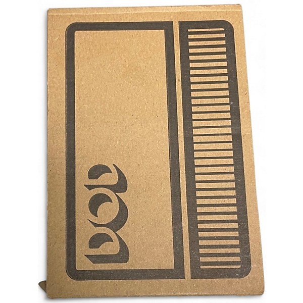 Used DOD OD/PRE 250 Effect Pedal