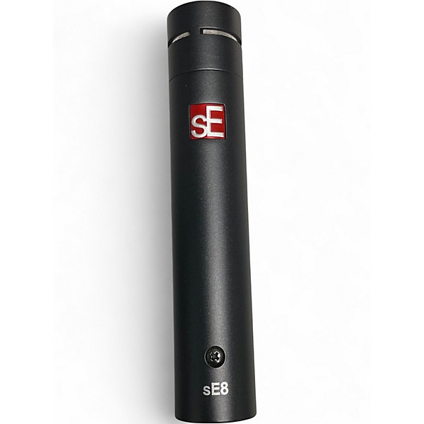 Used Studio Electronics SE8 Dynamic Microphone
