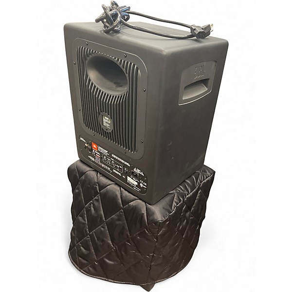 Used JBL LSR6328P Powered Monitor
