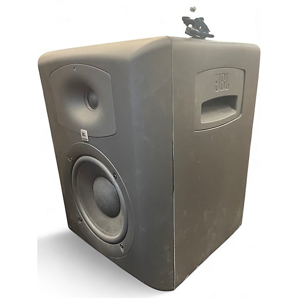 Used JBL LSR6328P Powered Monitor