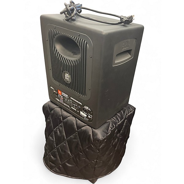 Used JBL LSR6328P Powered Monitor