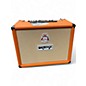 Used Orange Amplifiers Super Crush 100 Guitar Combo Amp thumbnail