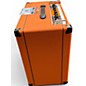 Used Orange Amplifiers Super Crush 100 Guitar Combo Amp