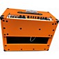 Used Orange Amplifiers Super Crush 100 Guitar Combo Amp