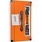 Used Orange Amplifiers Super Crush 100 Guitar Combo Amp