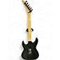 Used 2014 Kramer SC-211 Striker Custom Silver Burst Solid Body Electric Guitar
