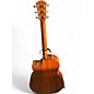 Used 2015 Taylor 314ce Natural Acoustic Electric Guitar