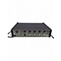 Used Shure M268 Unpowered Mixer