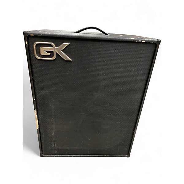 Used Gallien-Krueger MBE212 Bass Cabinet