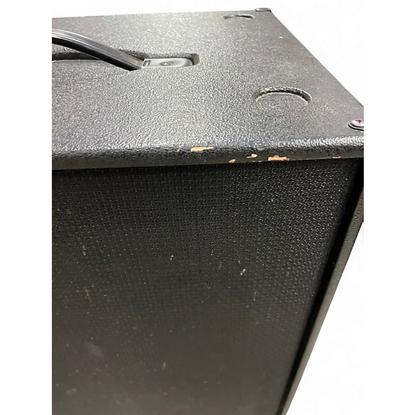 Used Gallien-Krueger MBE212 Bass Cabinet