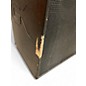 Used Gallien-Krueger MBE212 Bass Cabinet