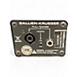 Used Gallien-Krueger MBE212 Bass Cabinet