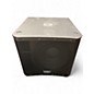 Used QSC KW181 1000W Powered Subwoofer thumbnail