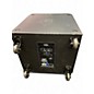 Used QSC KW181 1000W Powered Subwoofer