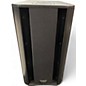 Used QSC K SUB Powered Subwoofer thumbnail