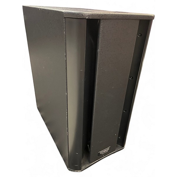 Used QSC K SUB Powered Subwoofer