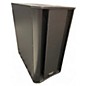 Used QSC K SUB Powered Subwoofer