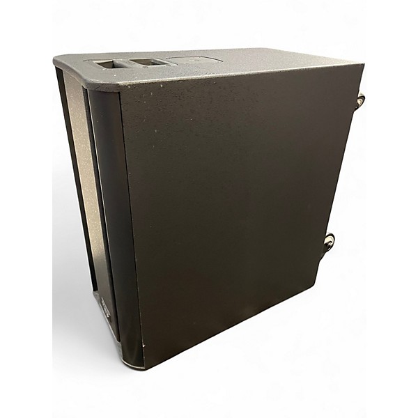 Used QSC K SUB Powered Subwoofer