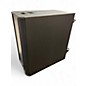 Used QSC K SUB Powered Subwoofer