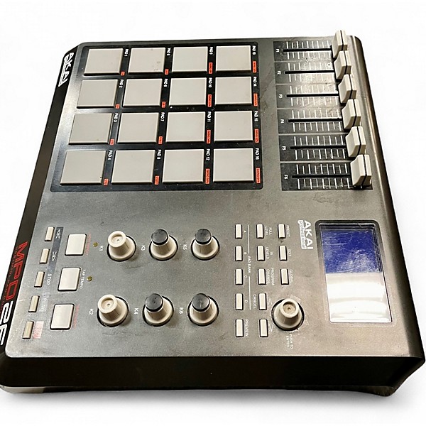Used Akai Professional MPD26 MIDI Controller