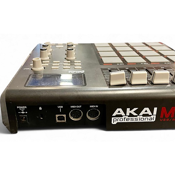 Used Akai Professional MPD26 MIDI Controller