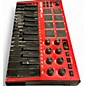 Used Akai Professional MPK Mini MIDI Controller