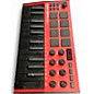 Used Akai Professional MPK Mini MIDI Controller