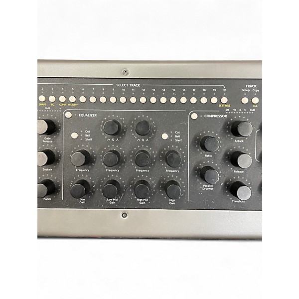 Used Softube CONSOLE 1 Audio Interface