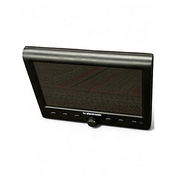 Used TC Electronic CLARITY M STEREO Audio Interface